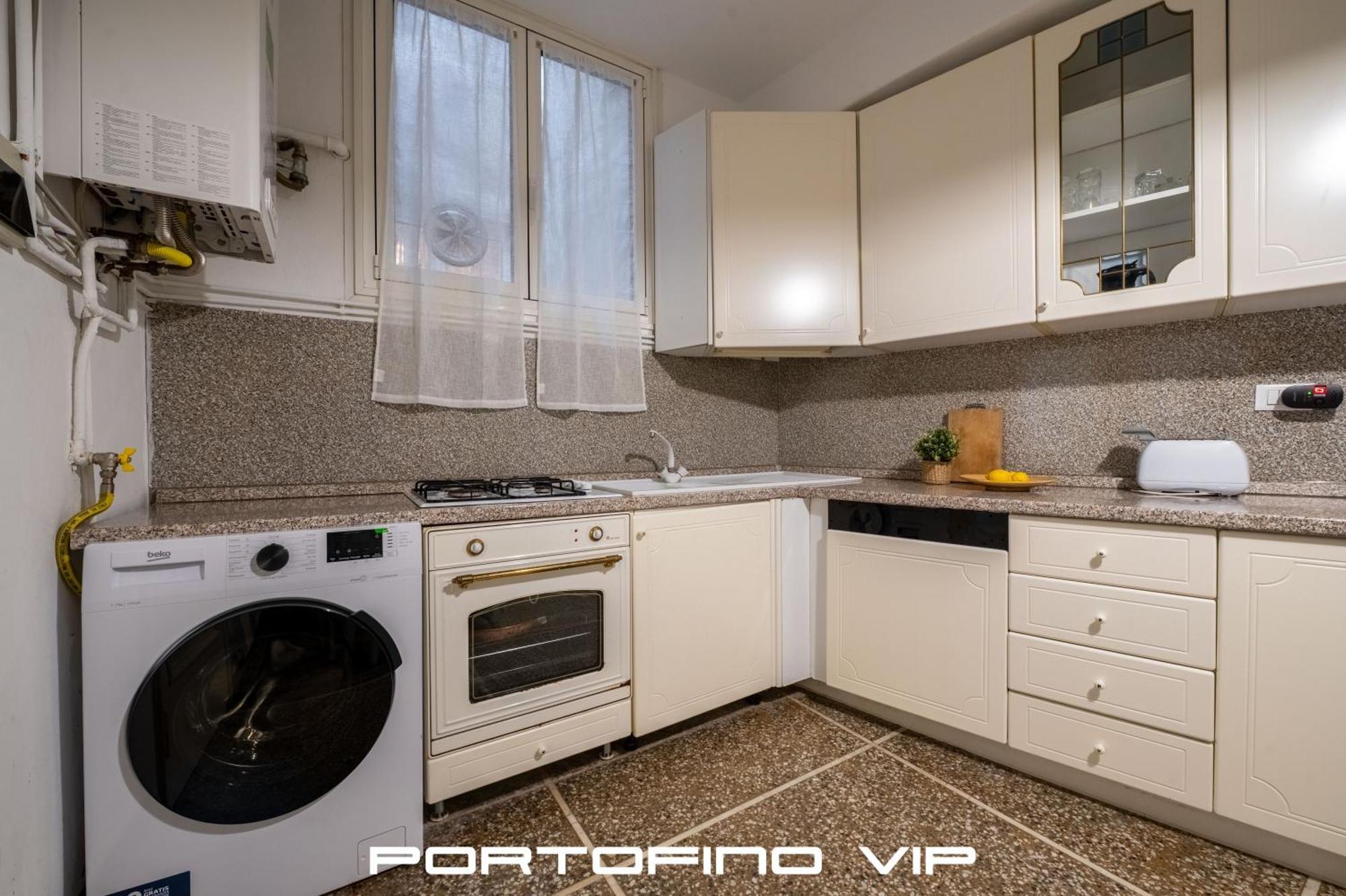 Cocca'S House By Portofinovip Apartment Ngoại thất bức ảnh