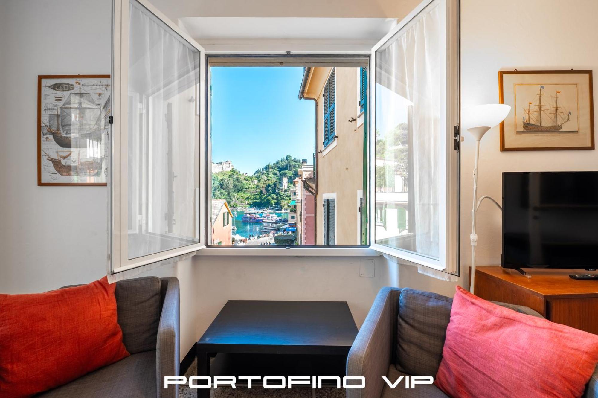 Cocca'S House By Portofinovip Apartment Ngoại thất bức ảnh