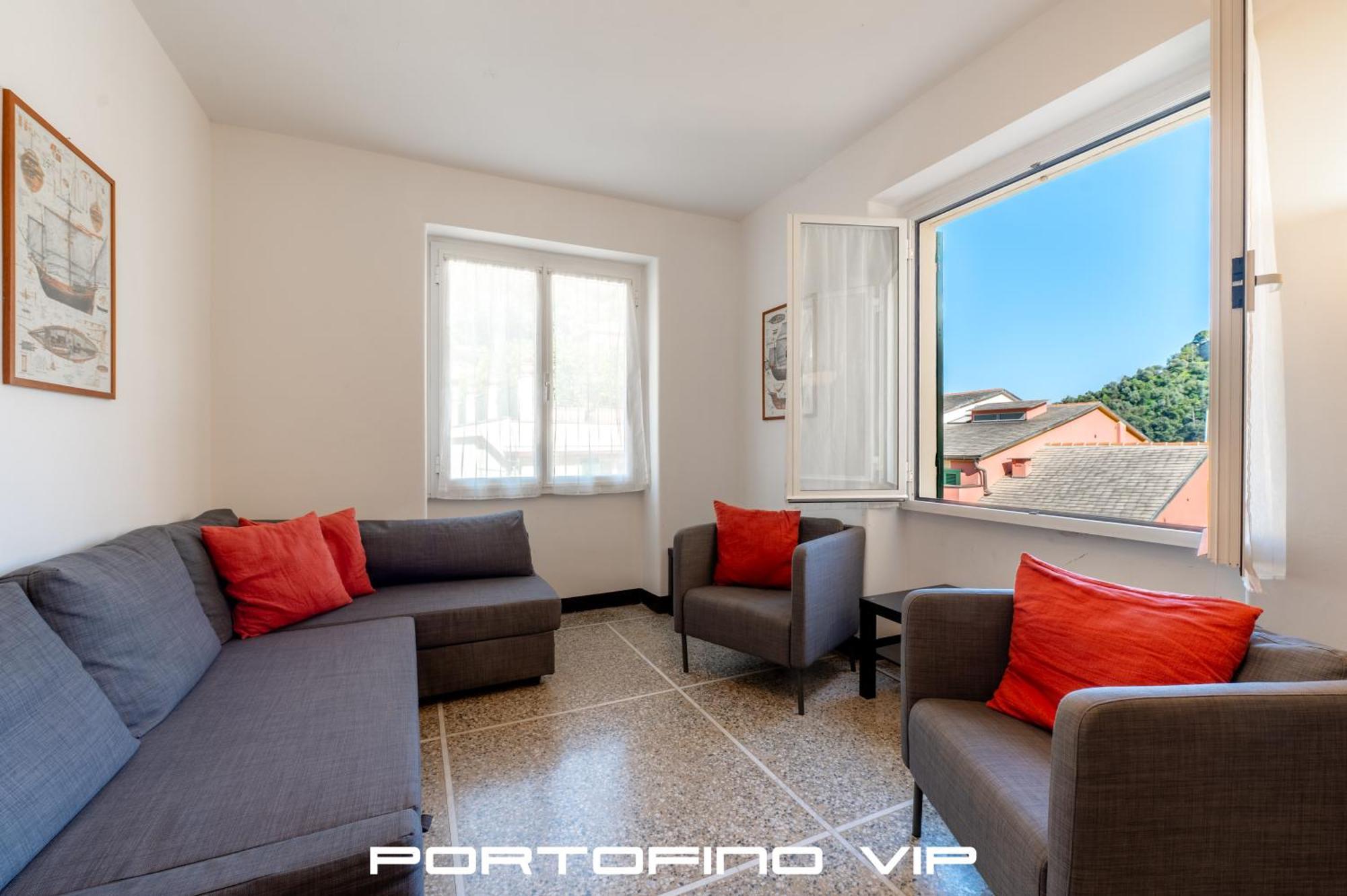 Cocca'S House By Portofinovip Apartment Ngoại thất bức ảnh