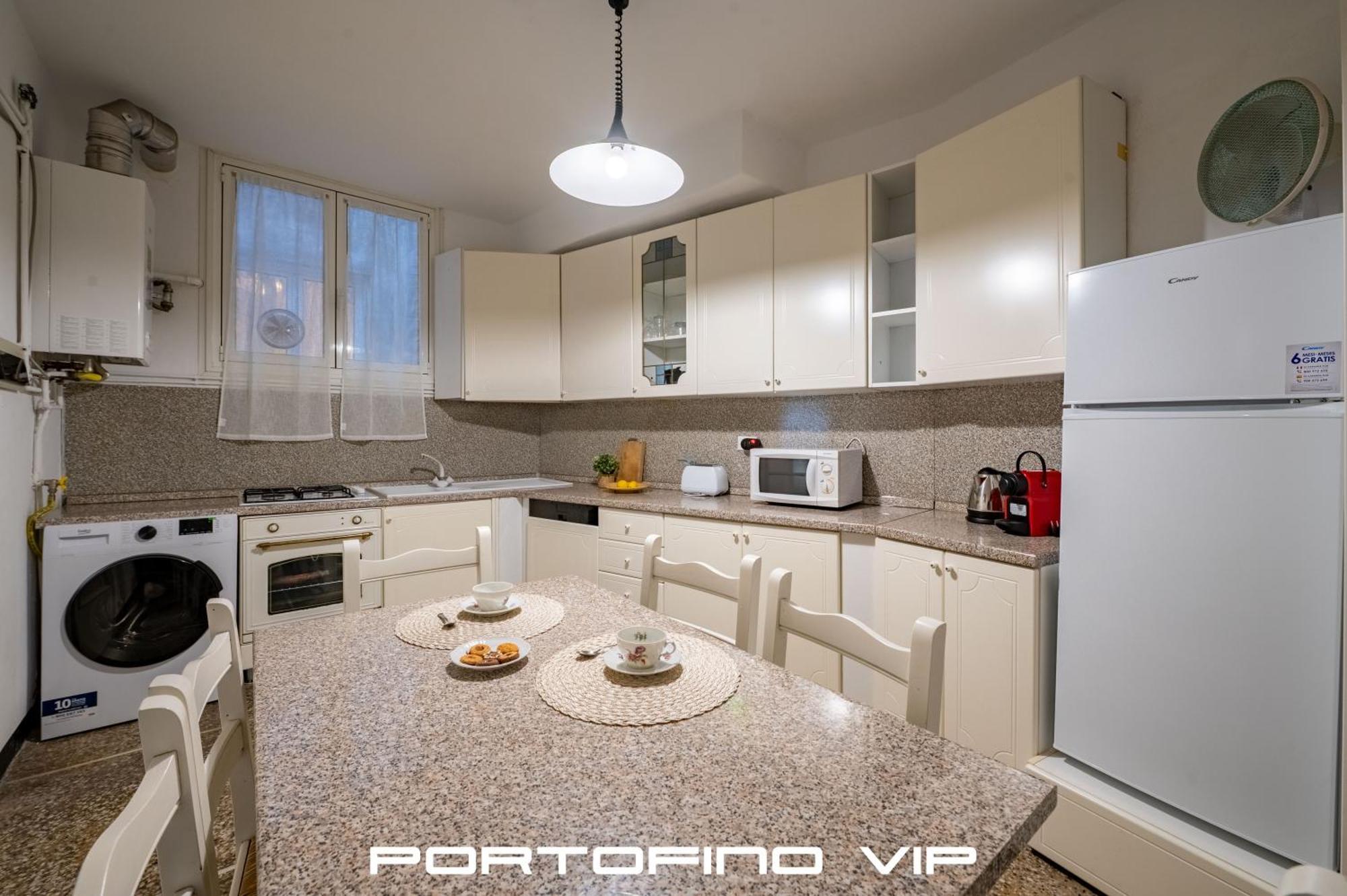 Cocca'S House By Portofinovip Apartment Ngoại thất bức ảnh