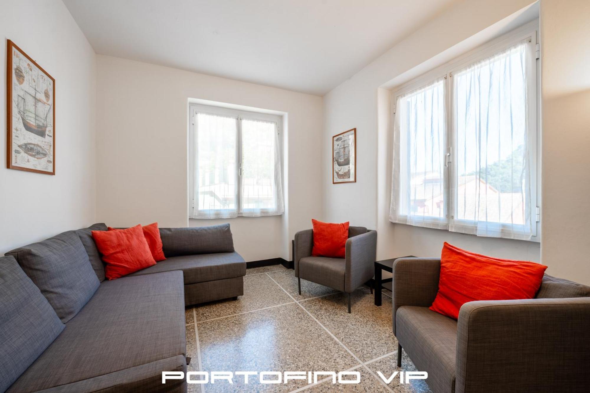 Cocca'S House By Portofinovip Apartment Ngoại thất bức ảnh