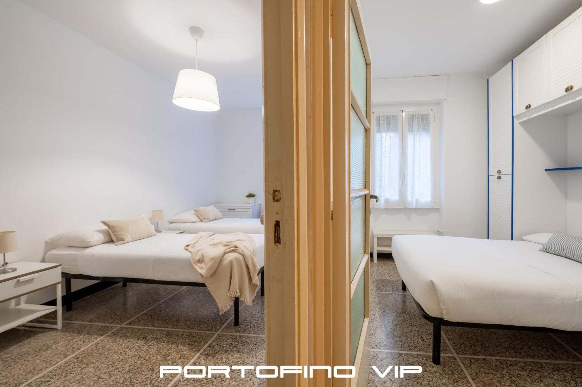 Cocca'S House By Portofinovip Apartment Ngoại thất bức ảnh