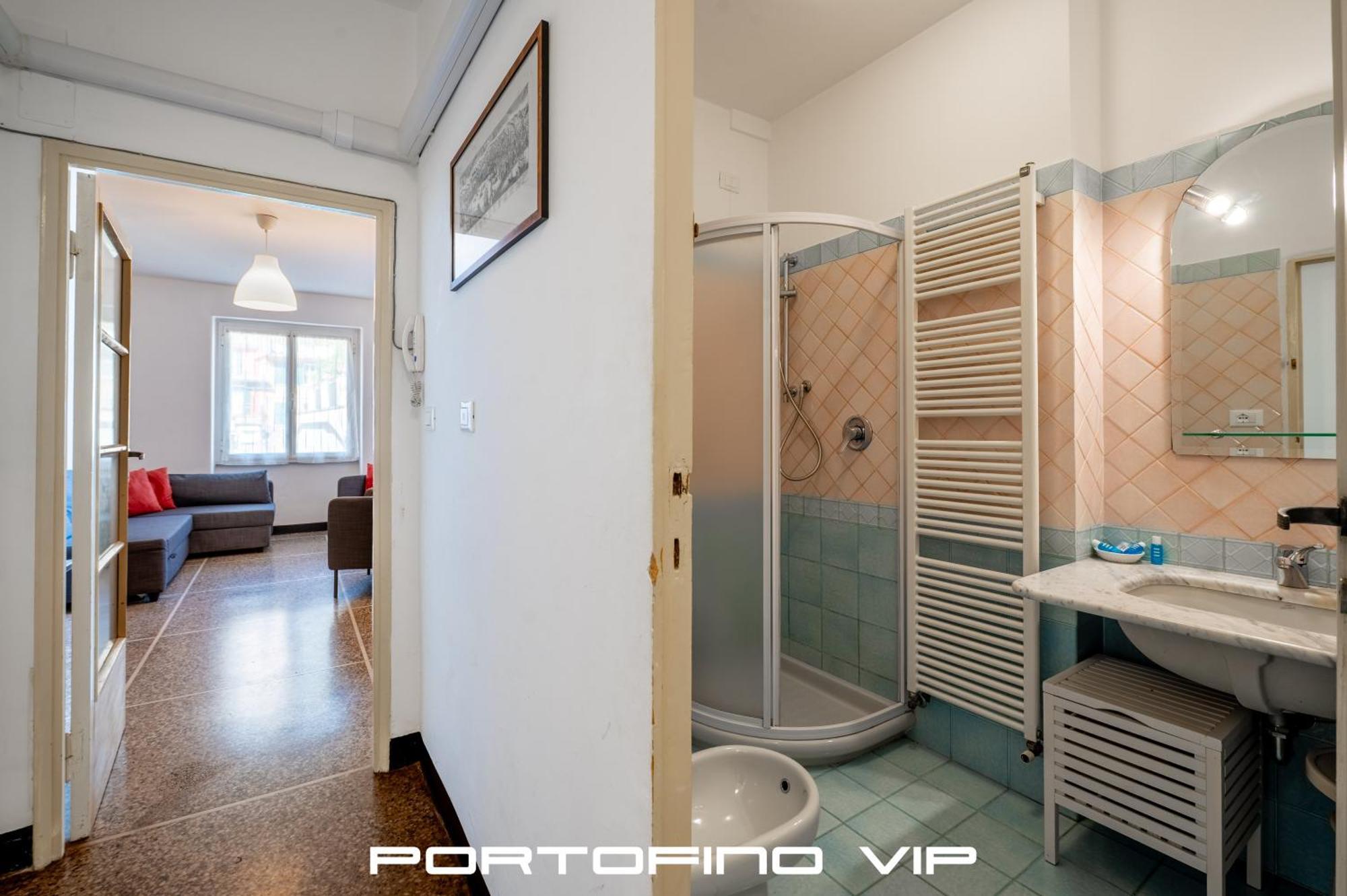 Cocca'S House By Portofinovip Apartment Ngoại thất bức ảnh